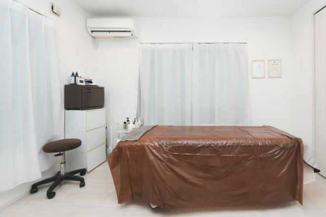 コルギサロン LUNA | 浜松のエステサロン