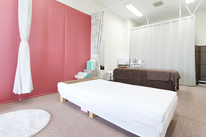 カイロプラクティックPeony | 南砺のリラクゼーション カイロプラクティックPeony | 南砺のリラクゼーション