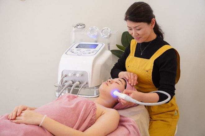 サロワエステ | 大分のエステサロン サロワエステ | 大分のエステサロン