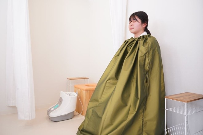 サロワエステ | 大分のエステサロン サロワエステ | 大分のエステサロン