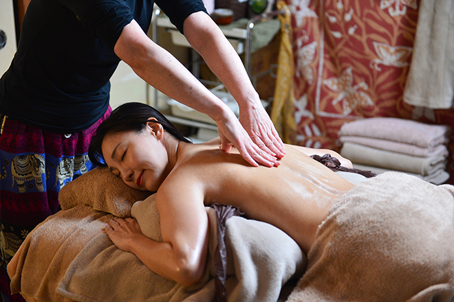 古民家リラクゼーションwai〜和癒〜 | 宇佐のエステサロン