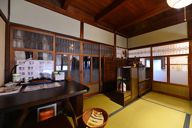 古民家リラクゼーションwai〜和癒〜 | 宇佐のエステサロン 古民家リラクゼーションwai〜和癒〜 | 宇佐のエステサロン