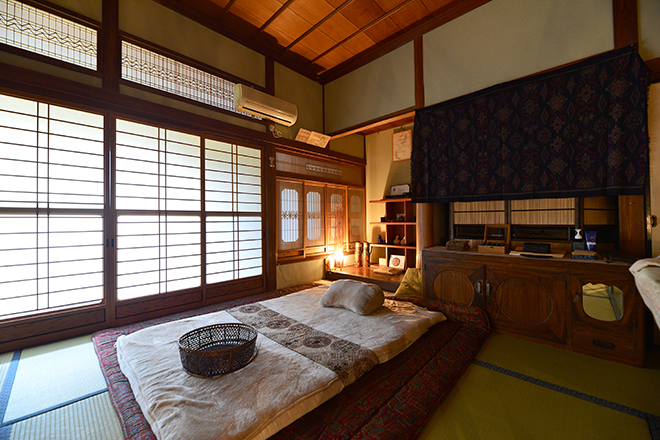 古民家リラクゼーションwai〜和癒〜 | 宇佐のエステサロン 古民家リラクゼーションwai〜和癒〜 | 宇佐のエステサロン