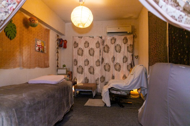 リフレッシュサロン繭(まゆ) | 藤が丘のエステサロン リフレッシュサロン繭(まゆ) | 藤が丘のエステサロン