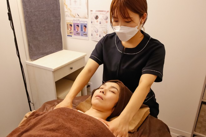 RUYURA BEAUTY | 三宮のエステサロン