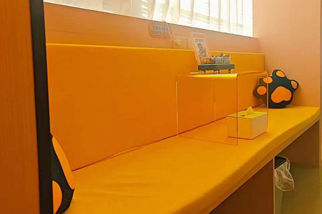 KAMOカンフー猫 通天閣店 | 日本橋のリラクゼーション