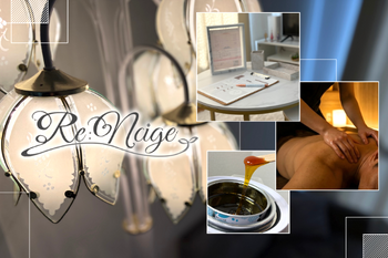 ReNeige-リネージュ- | 大分のリラクゼーション