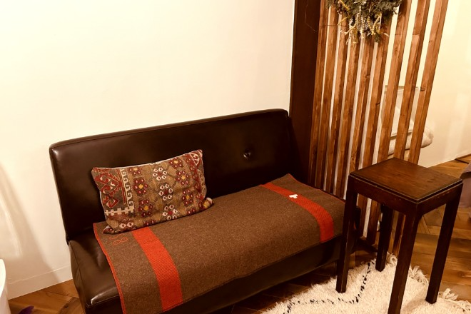 リラクシングルーム コッコレ(Coccore) | 嵐山/嵯峨野/桂のリラクゼーション