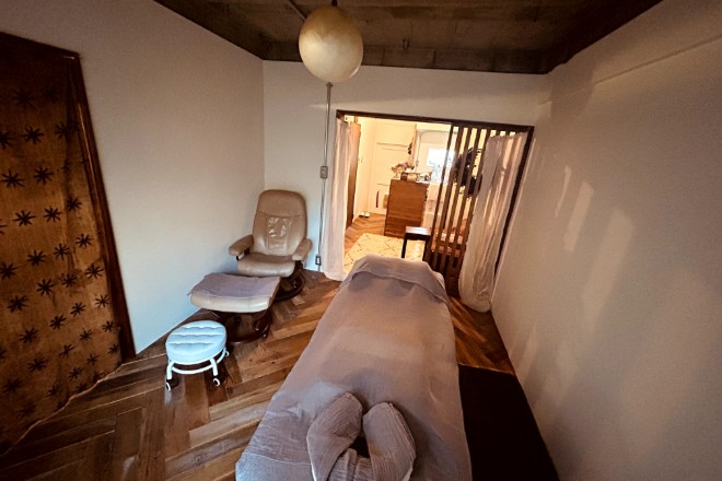 リラクシングルーム コッコレ(Coccore) | 嵐山/嵯峨野/桂のリラクゼーション