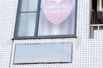 studio.kazz | 二子玉川のエステサロン