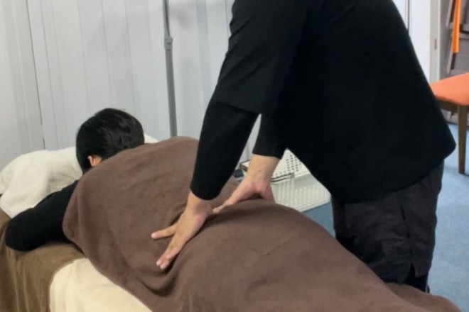 りらちる | 和泉のリラクゼーション