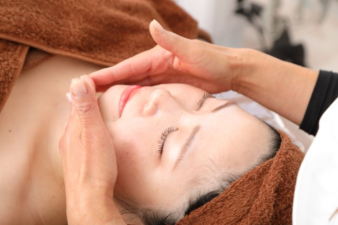 エステサロン MORE | 豊中のエステサロン