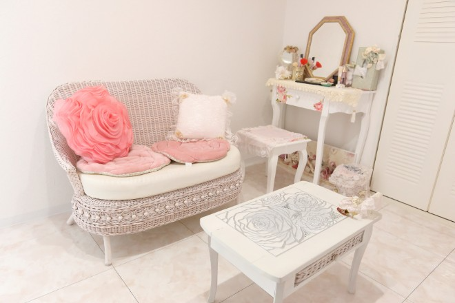 エステサロン MORE | 豊中のエステサロン