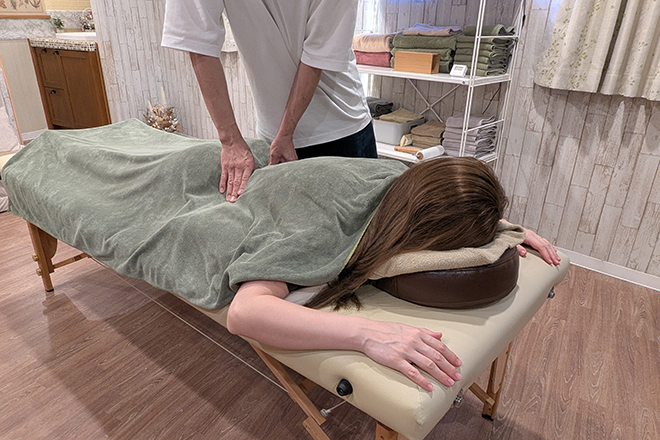 リラクゼーションサロン Albizia | 宜野湾のリラクゼーション リラクゼーションサロン Albizia | 宜野湾のリラクゼーション