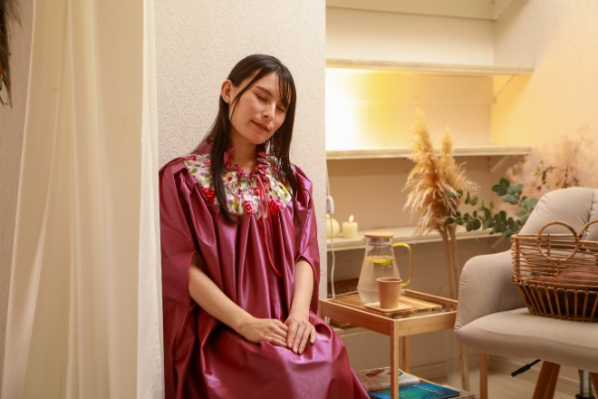 COCORE | 福井のエステサロン