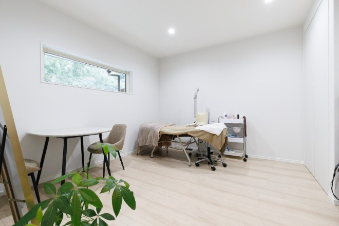 kanon | みやまのエステサロン kanon | みやまのエステサロン