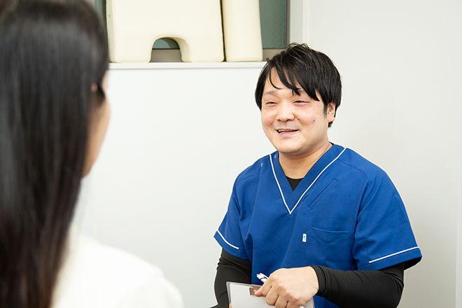 整体院 一 | 浜松のリラクゼーション