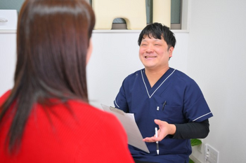 整体院 一 | 浜松のリラクゼーション