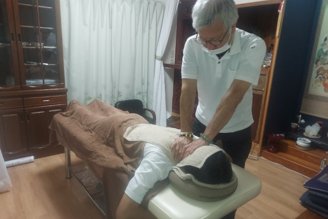 碧の世界(古代沖縄の人) | 那覇のリラクゼーション 碧の世界(古代沖縄の人) | 那覇のリラクゼーション