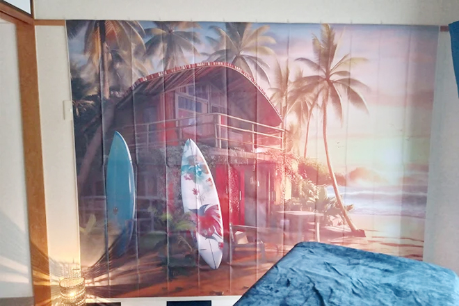 アロママッサージ Blue Hazel | 苫小牧のエステサロン