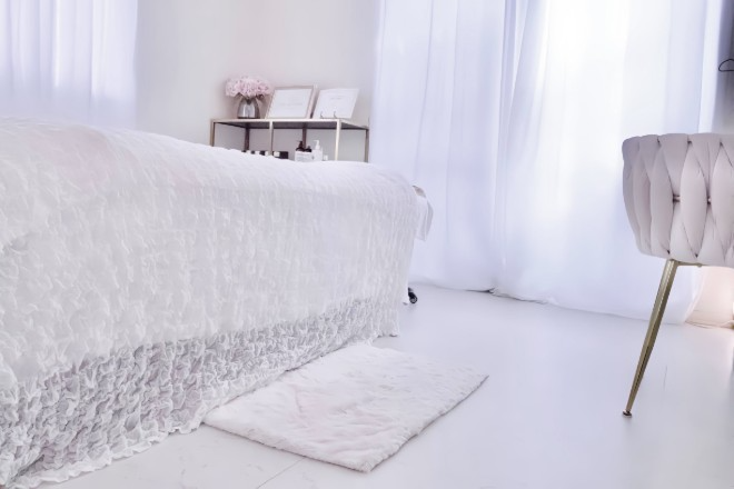 Sereina | 鎌倉のエステサロン Sereina | 鎌倉のエステサロン