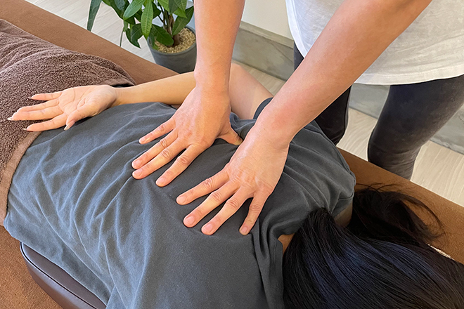 Relaxation salon KEI | 別府のリラクゼーション