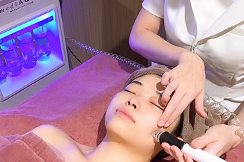 エステティック RAYVIS 池袋店 | 池袋のエステサロン