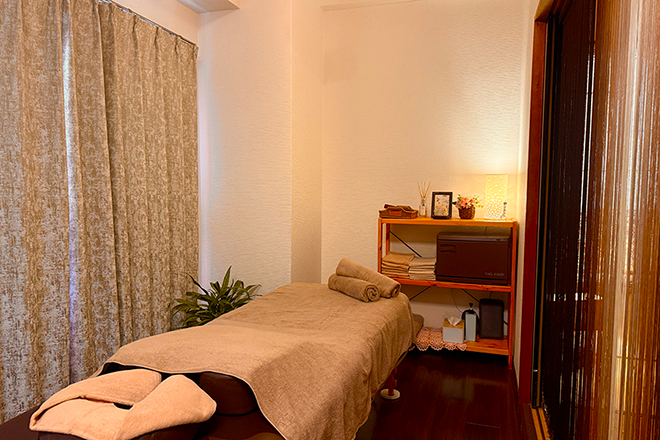 リラクゼーションサロン eclat【エクラ】 | 愛西のリラクゼーション