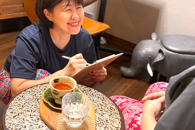 リラクゼーションサロン eclat【エクラ】 | 愛西のリラクゼーション