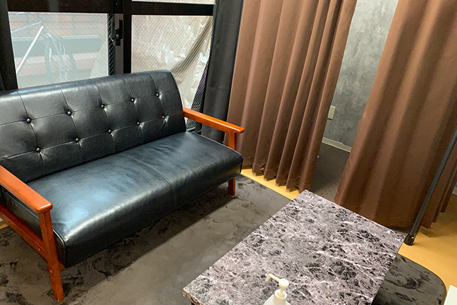 パーソナルストレッチ Ballist | 福島のエステサロン パーソナルストレッチ Ballist | 福島のエステサロン