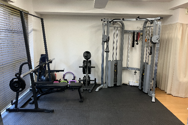 パーソナルストレッチ Ballist | 福島のエステサロン パーソナルストレッチ Ballist | 福島のエステサロン