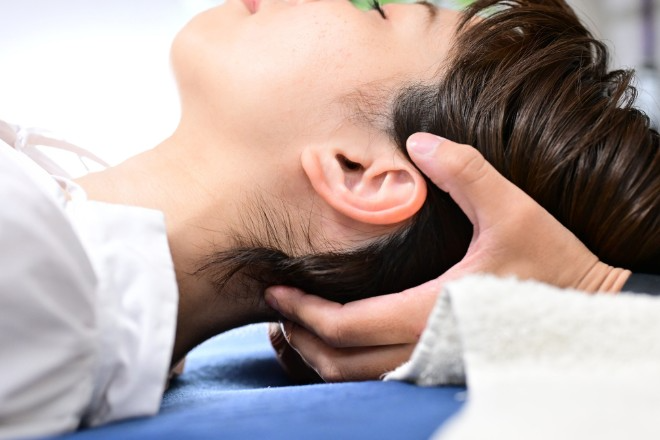 整体院 友-tomo- | 都島のリラクゼーション 整体院 友-tomo- | 都島のリラクゼーション