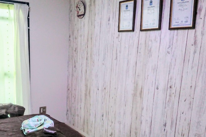 英国式リフレクソロジー・アロマセラピーサロン Gerrads Cross(ジェラーズクロス) | 京都駅/東山七条のリラクゼーション