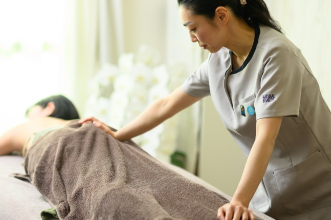 英国式リフレクソロジー・アロマセラピーサロン Gerrads Cross(ジェラーズクロス) | 京都駅/東山七条のリラクゼーション