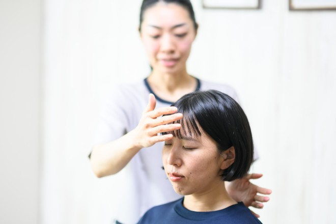 英国式リフレクソロジー・アロマセラピーサロン Gerrads Cross(ジェラーズクロス) | 京都駅/東山七条のリラクゼーション