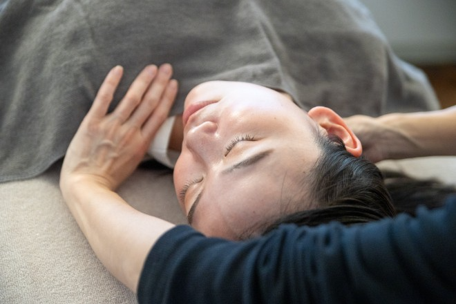 頭皮と髪のメンテナンスサロン Re:Scalp | 心斎橋のリラクゼーション 頭皮と髪のメンテナンスサロン Re:Scalp | 心斎橋のリラクゼーション