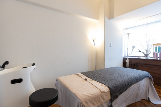 頭皮と髪のメンテナンスサロン Re:Scalp | 心斎橋のリラクゼーション 頭皮と髪のメンテナンスサロン Re:Scalp | 心斎橋のリラクゼーション