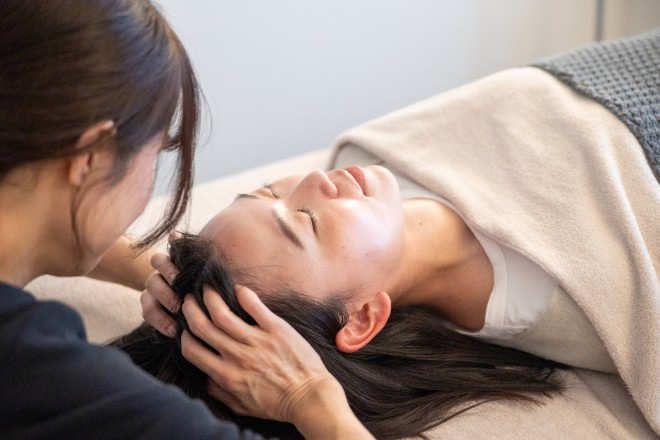 頭皮と髪のメンテナンスサロン Re:Scalp | 心斎橋のリラクゼーション 頭皮と髪のメンテナンスサロン Re:Scalp | 心斎橋のリラクゼーション