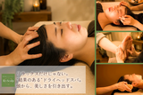 頭皮と髪のメンテナンスサロン Re:Scalp | 心斎橋のリラクゼーション