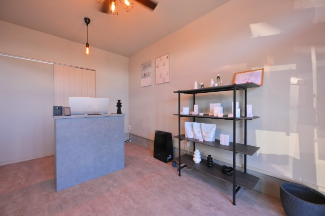 NOIR LILY - facial atelier -ノアールリリーフェイシャルアトリエ | 磐田のエステサロン