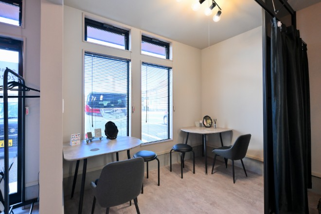 NOIR LILY - facial atelier -ノアールリリーフェイシャルアトリエ | 磐田のエステサロン