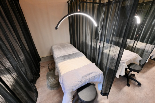 NOIR LILY - facial atelier -ノアールリリーフェイシャルアトリエ | 磐田のエステサロン