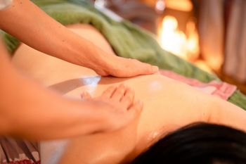 Perfumoon Andante | 蒲郡のエステサロン