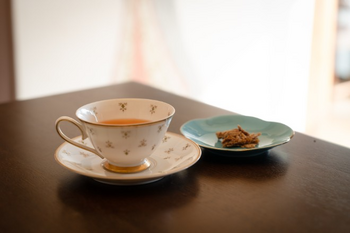 Perfumoon Andante | 蒲郡のエステサロン