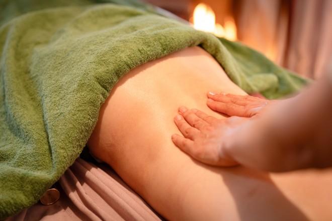 Perfumoon Andante | 蒲郡のエステサロン