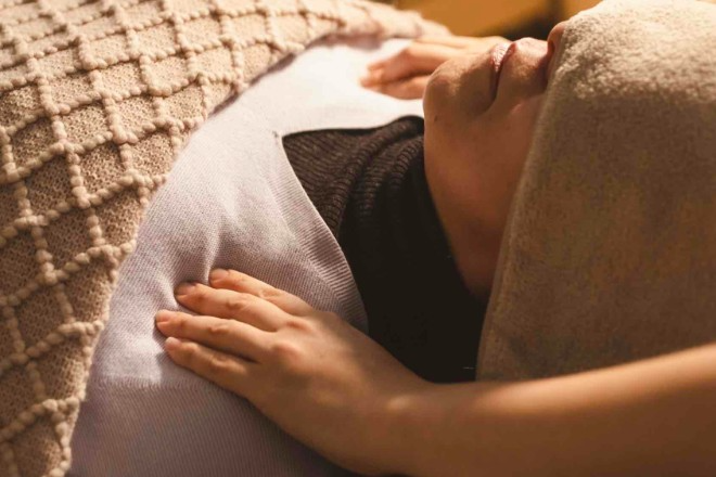 ヘッドスパ&整体 癒しサロンBaby’s Breath【ベイビーズブレス】 | 名駅のリラクゼーション