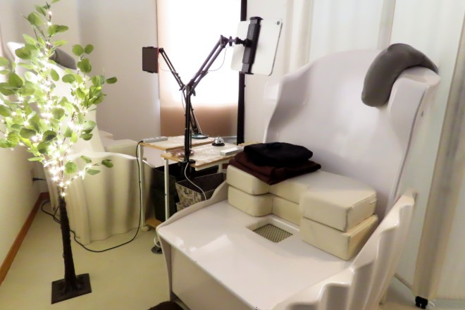 リラクゼーションHARU | 鹿児島のリラクゼーション