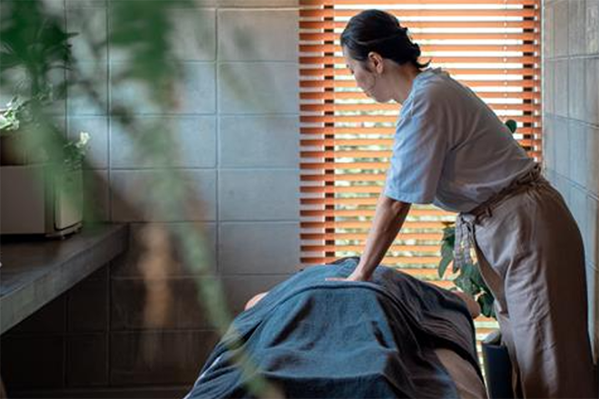 Wai.izumiya | 糸満のリラクゼーション Wai.izumiya | 糸満のリラクゼーション