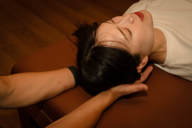 快眠サロンMIMPA | 春日井のリラクゼーション