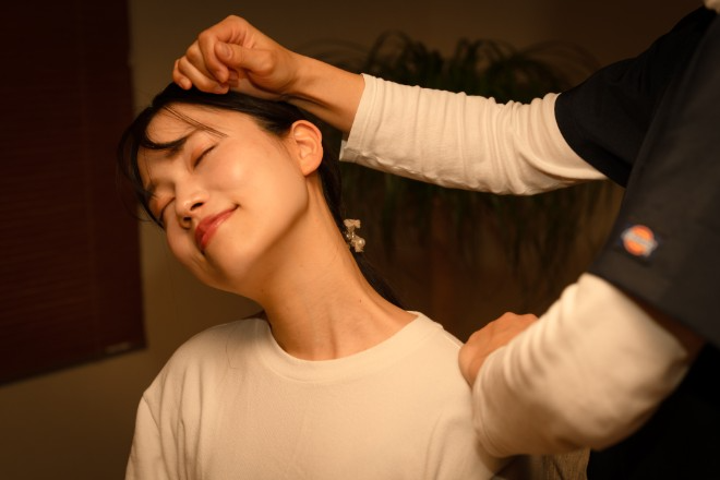 快眠サロンMIMPA | 春日井のリラクゼーション